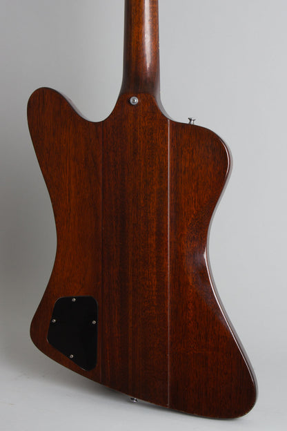Gibson Thunderbird IV Solid Body Electric Bass Guitar (1964)