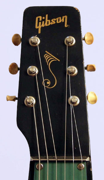 Gibson Century Lap Steel Electric Guitar (1952)