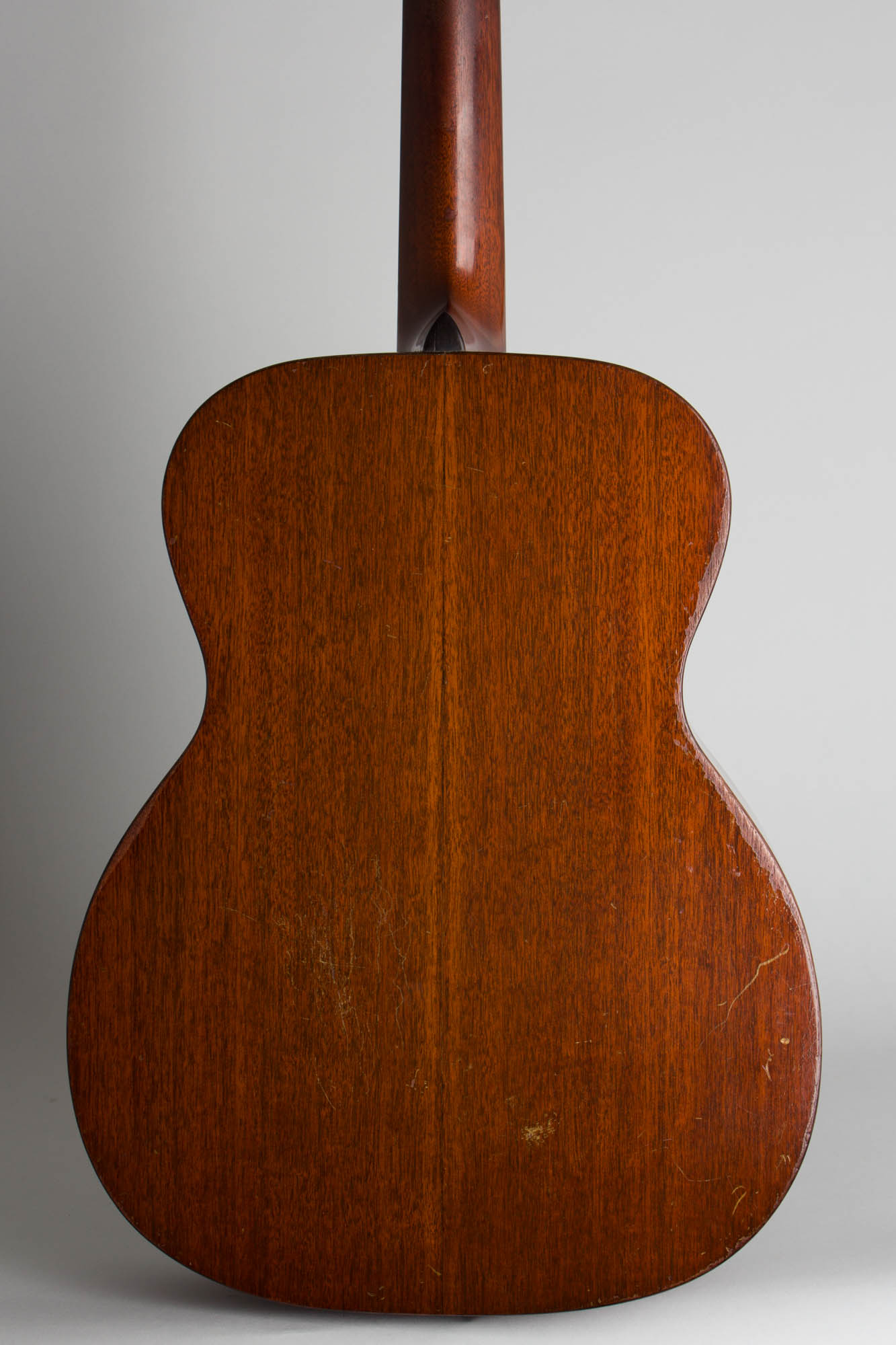 C. F. Martin OM-18 Shade Top Flat Top Acoustic Guitar (1932)