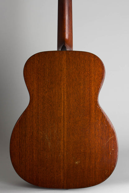 C. F. Martin OM-18 Shade Top Flat Top Acoustic Guitar (1932)