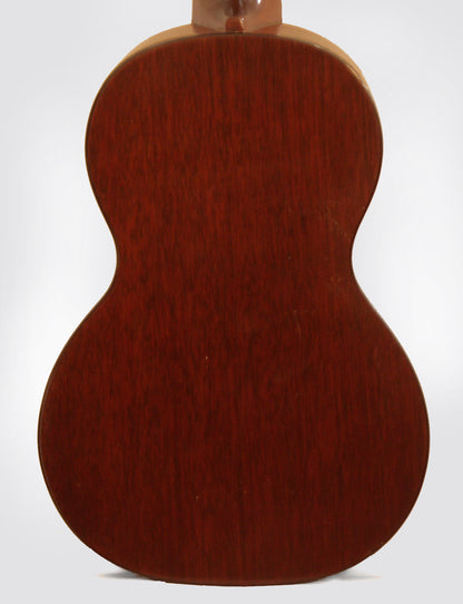 C. F. Martin Style 1-C Concert Ukulele (1940s)