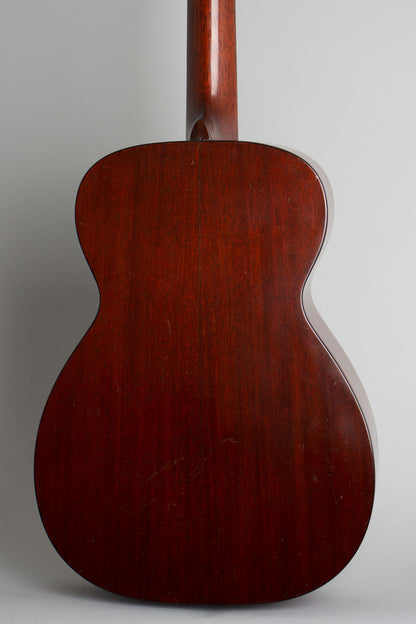 C. F. Martin 0-18 Flat Top Acoustic Guitar (1950)