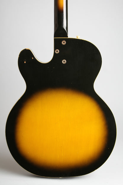 Harmony H-22 Electric Bass Guitar (1967)