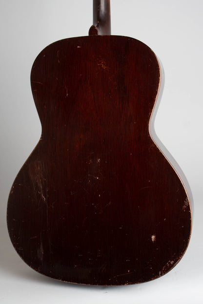 Gibson TG-00 Flat Top Tenor Guitar (1934)