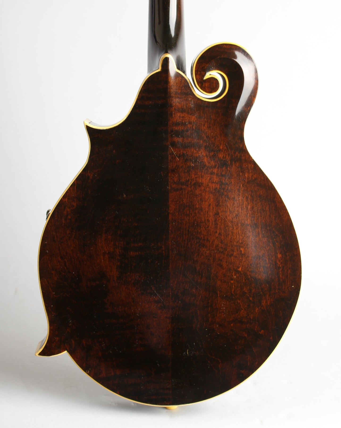 Gibson F-7 Carved Top Mandolin (1937)