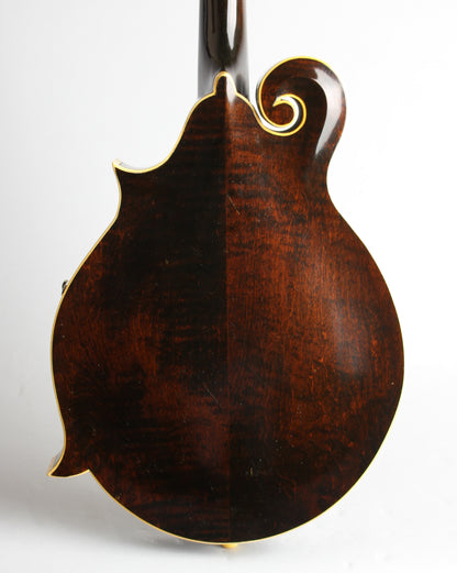 Gibson F-7 Carved Top Mandolin (1937)