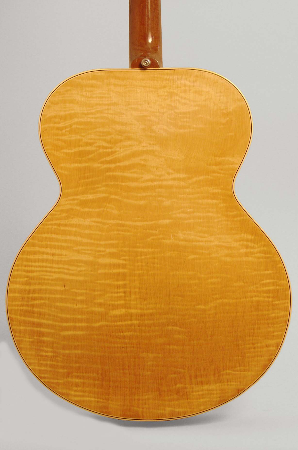 Gibson ES-300N Arch Top Hollow Body Electric Guitar (1950)