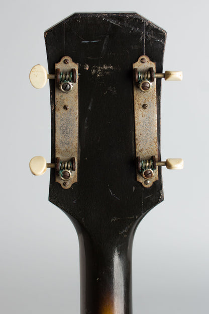 Harmony H-22 Electric Bass Guitar