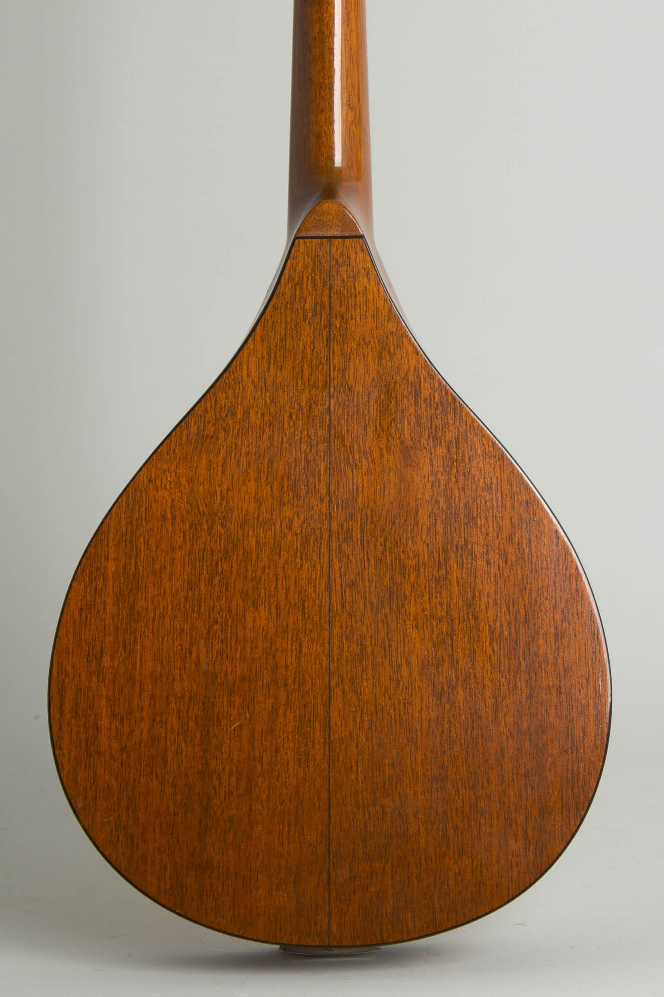 C. F. Martin Style A Flat Back Mandolin (1949)