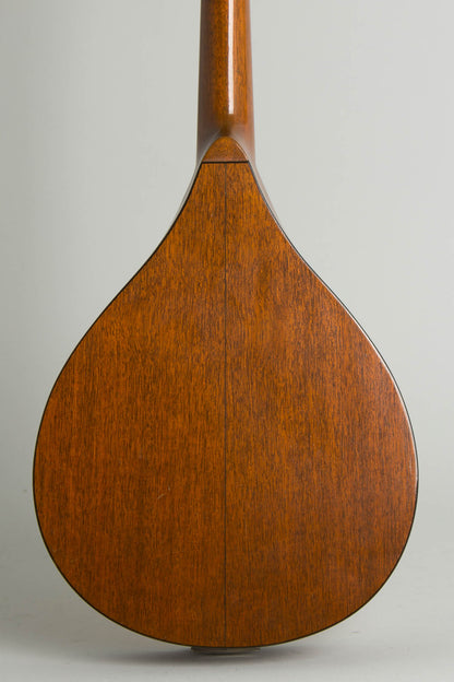 C. F. Martin Style A Flat Back Mandolin (1949)