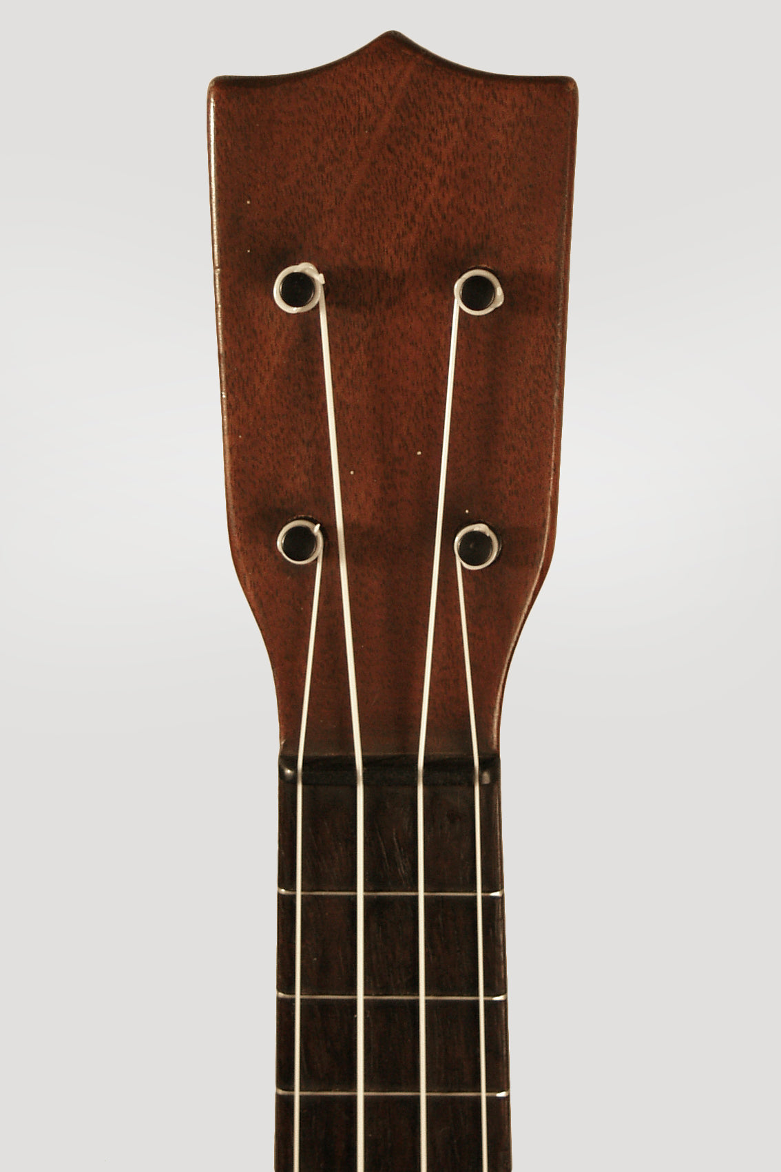 C. F. Martin Style 0 Soprano Ukulele (1920's)