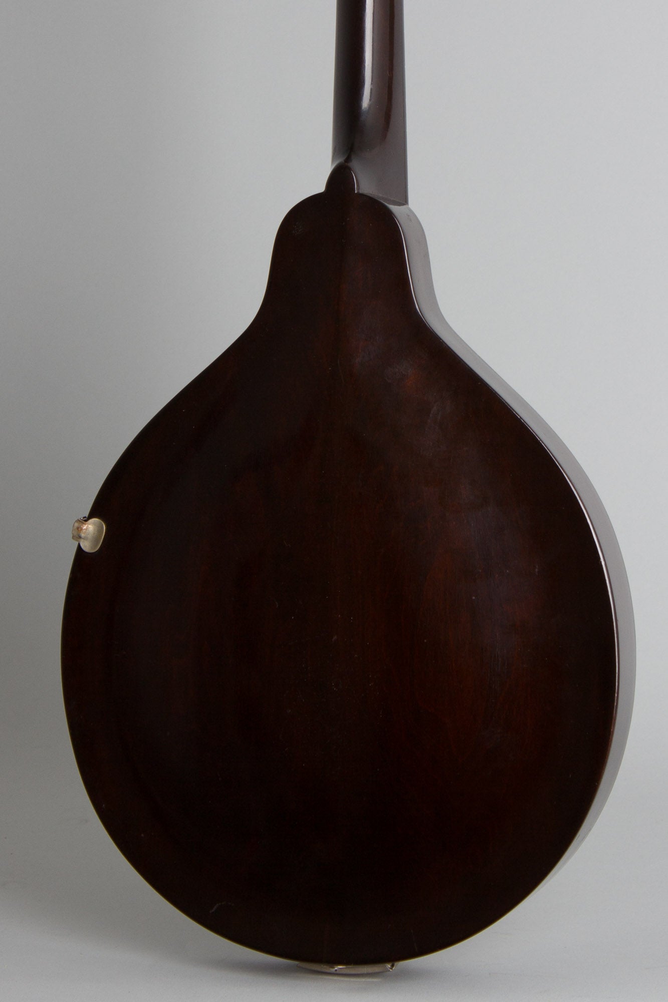 Gibson A-Junior Snakehead Carved Top Mandolin (1925)