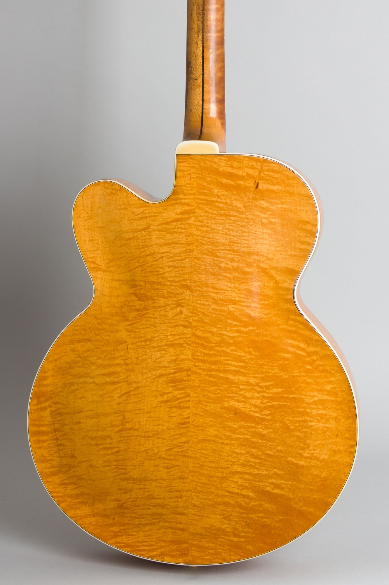 Gibson L-5 PN Arch Top Acoustic Guitar (1940)
