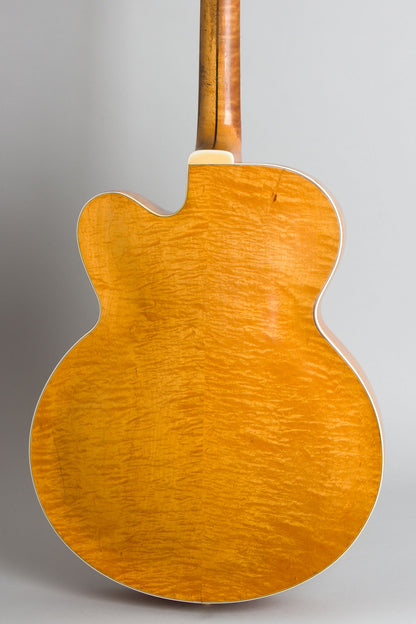 Gibson L-5 PN Arch Top Acoustic Guitar (1940)