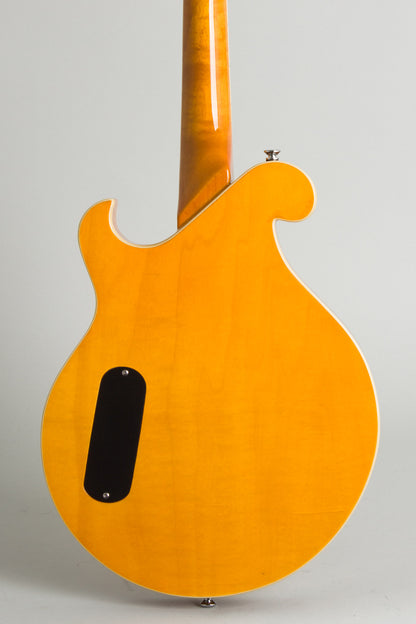 Bellflower 5 String Hollow Body Electric Mandolin (2025)