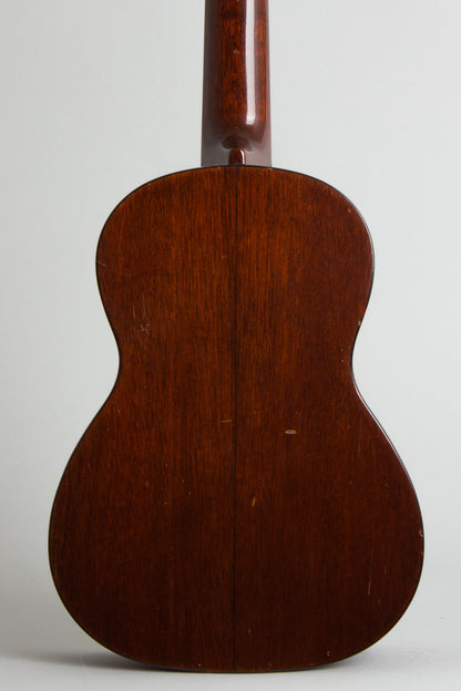 C. F. Martin Style 1-T Tenor Ukulele (1960)