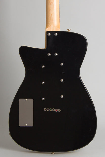 Jerry Jones Neptune 12 String Semi-Hollow Body Electric Guitar (2004)