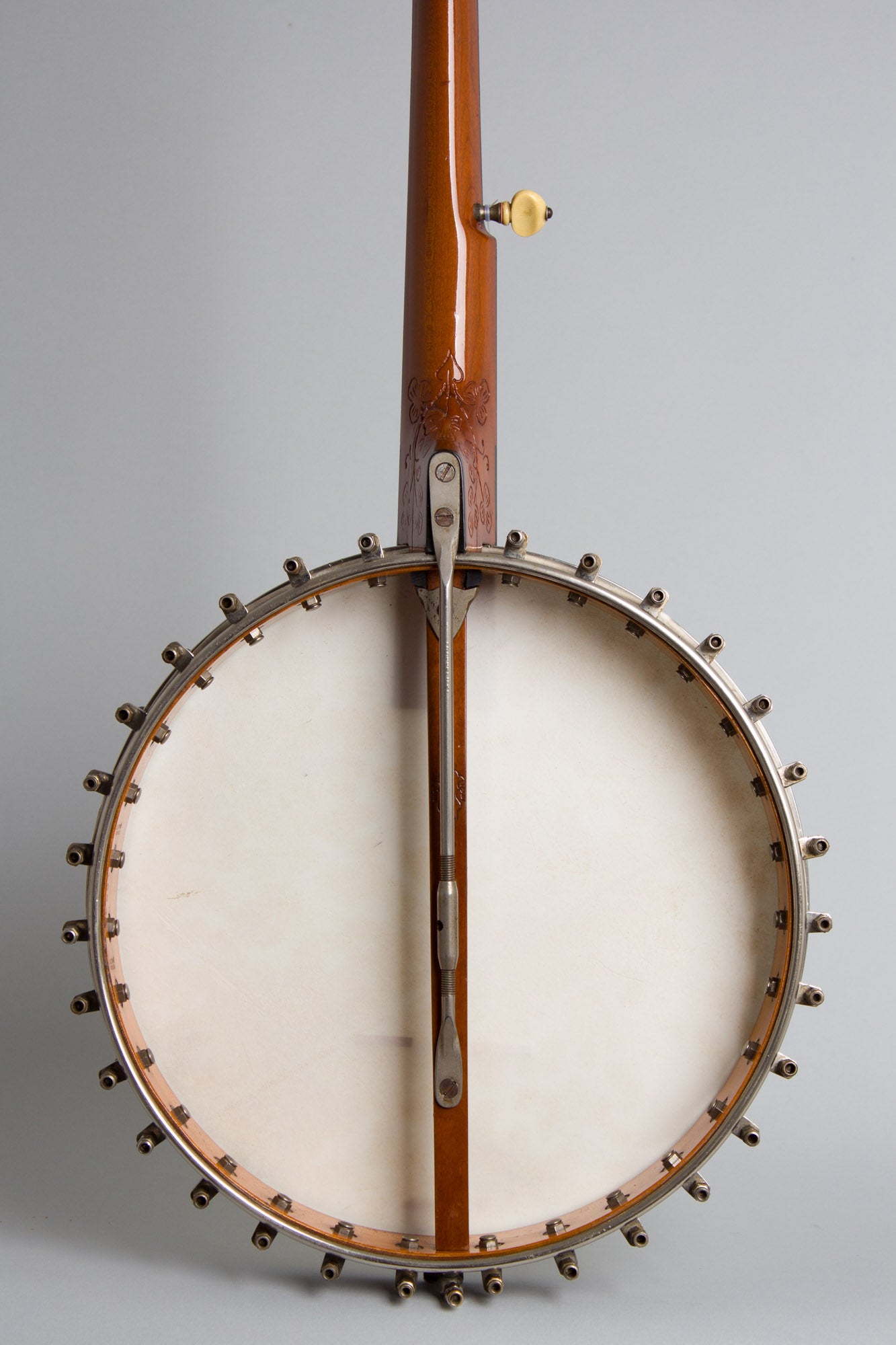 S. S. Stewart Banjeaurine (1898)