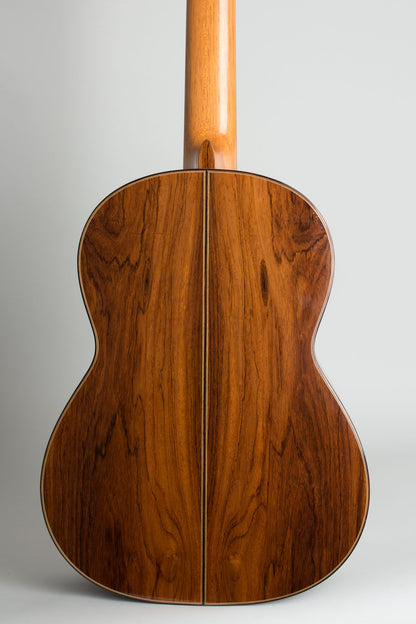 Casimiro Lozano La Rio 1A Classical Guitar (2002)