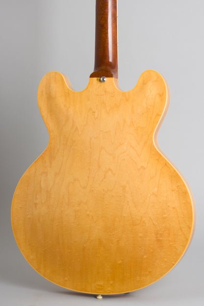 Gibson ES-330 TDN Thinline Hollow Body Electric Guitar (1959)