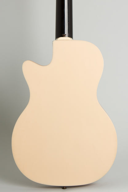 National Model 1104 Town & Country Solid Body Electric Guitar (1958)