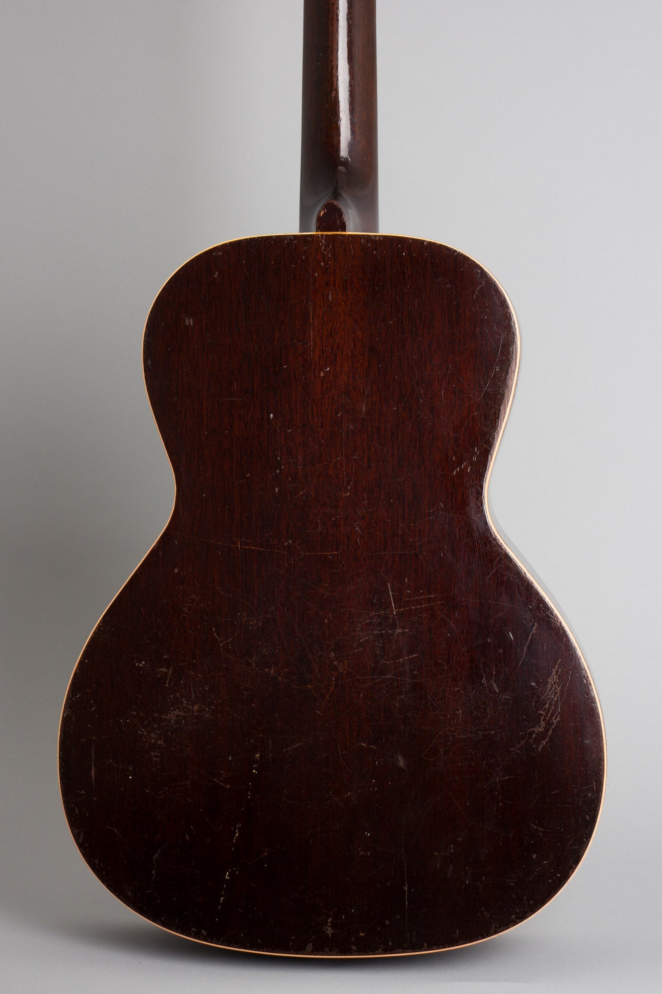 Gibson L-00 Flat Top Acoustic Guitar (1937)