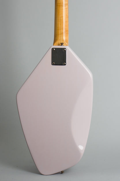 Vox Phantom VI Solid Body Electric Guitar (1964)