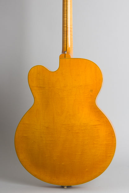 Gibson ES-350TN Thinline Hollow Body Electric Guitar (1960)
