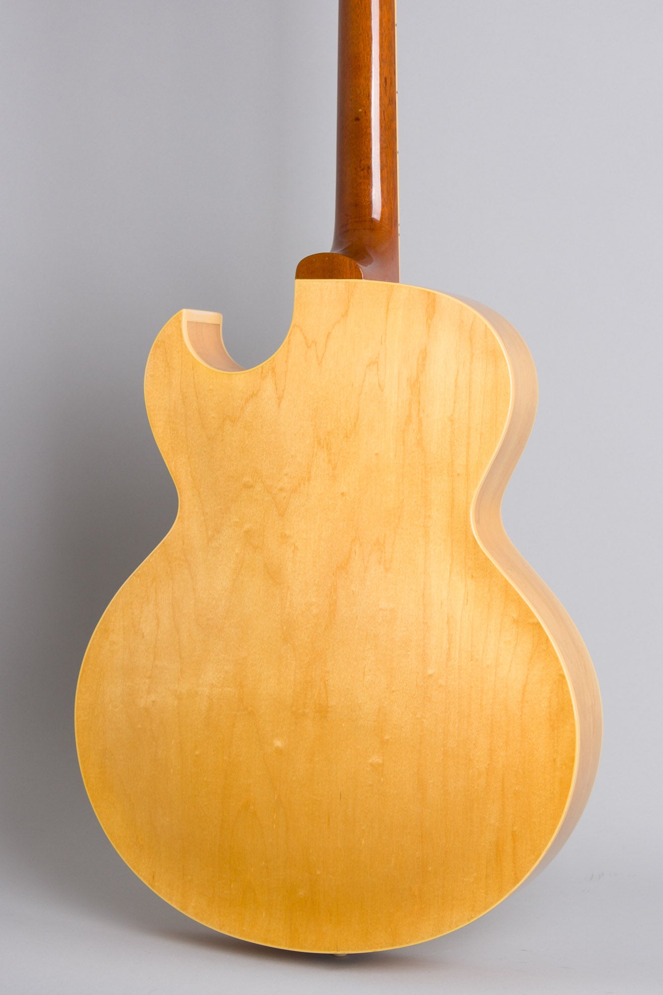 Gibson ES-175DN Arch Top Hollow Body Electric Guitar (1959)