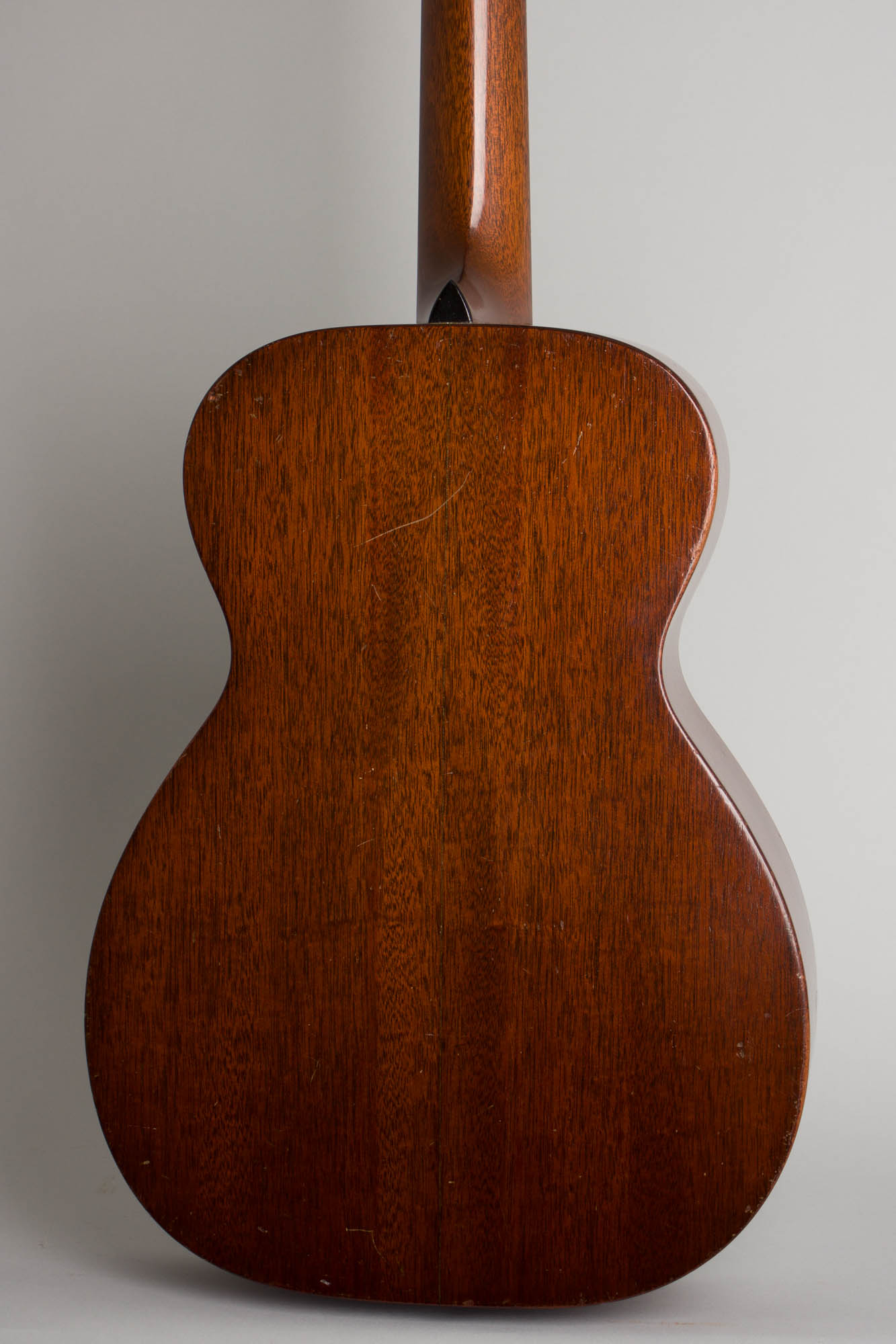 C. F. Martin 0-17 Flat Top Acoustic Guitar (1935)