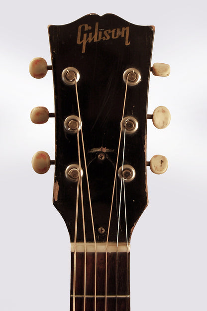 Gibson LG-1 Flat Top Acoustic Guitar (1950)