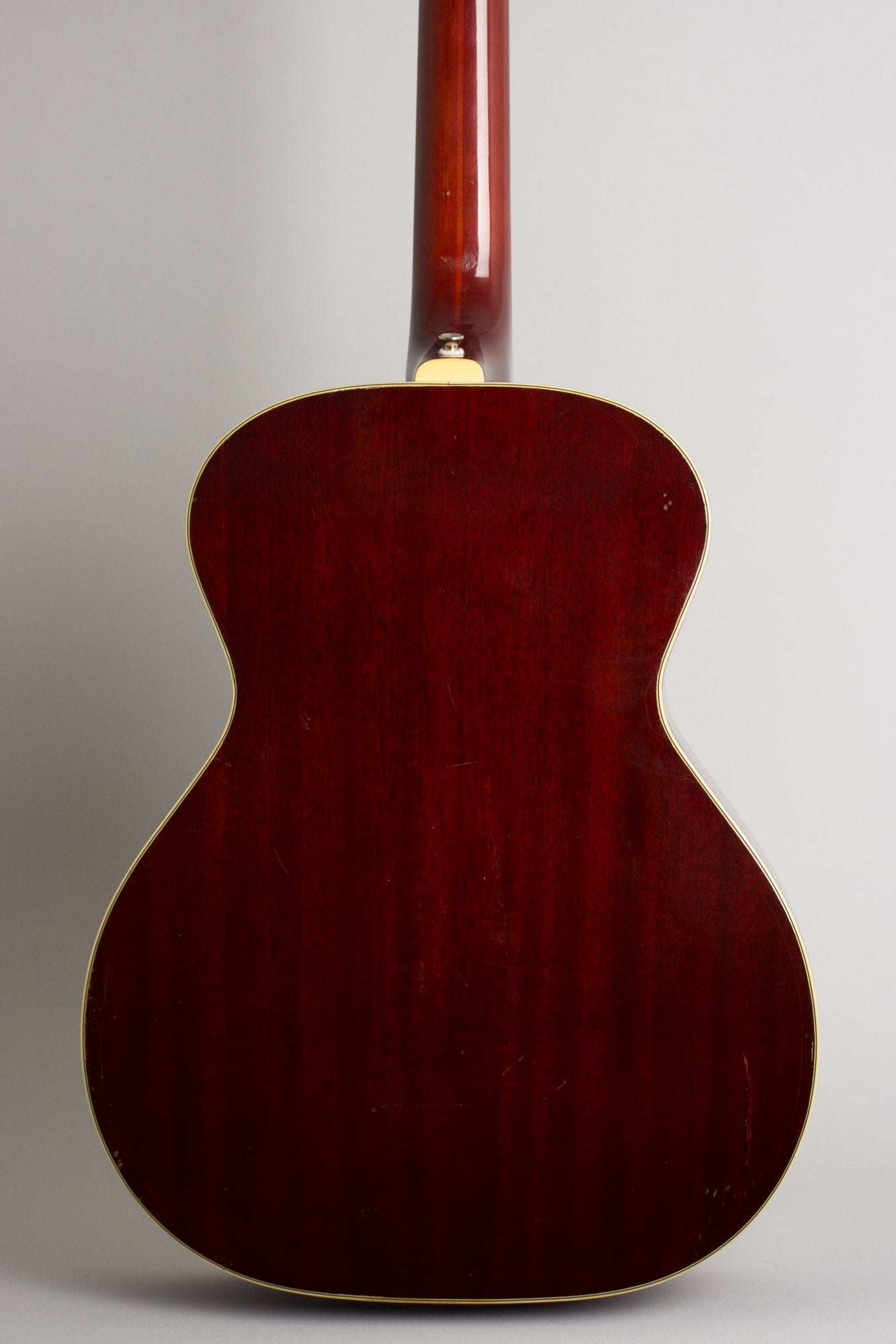 Guild F-212 12 String Flat Top Acoustic Guitar (1970)