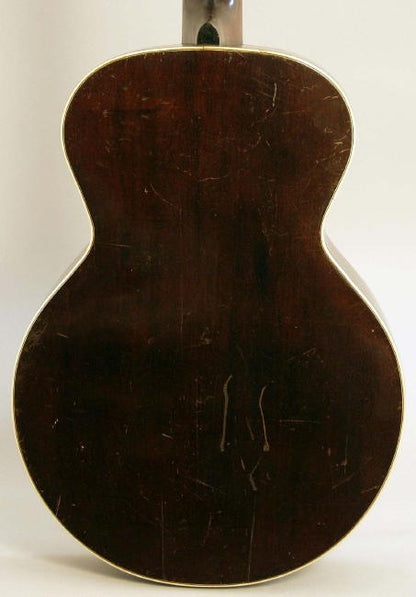 Gibson Nick Lucas Special Flat Top Acoustic Guitar (1927)