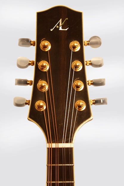 A. Lawrence Smart Carved Top Mandolin (1995)