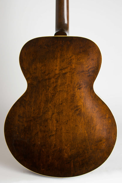 Gibson L-48 Arch Top Acoustic Guitar (1951)