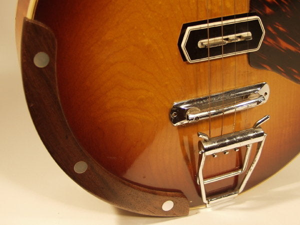 Gibson ETB-150 Electric Tenor Banjo (1940)