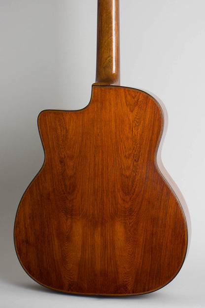 Selmer Modele Jazz Acoustic Guitar (1947)