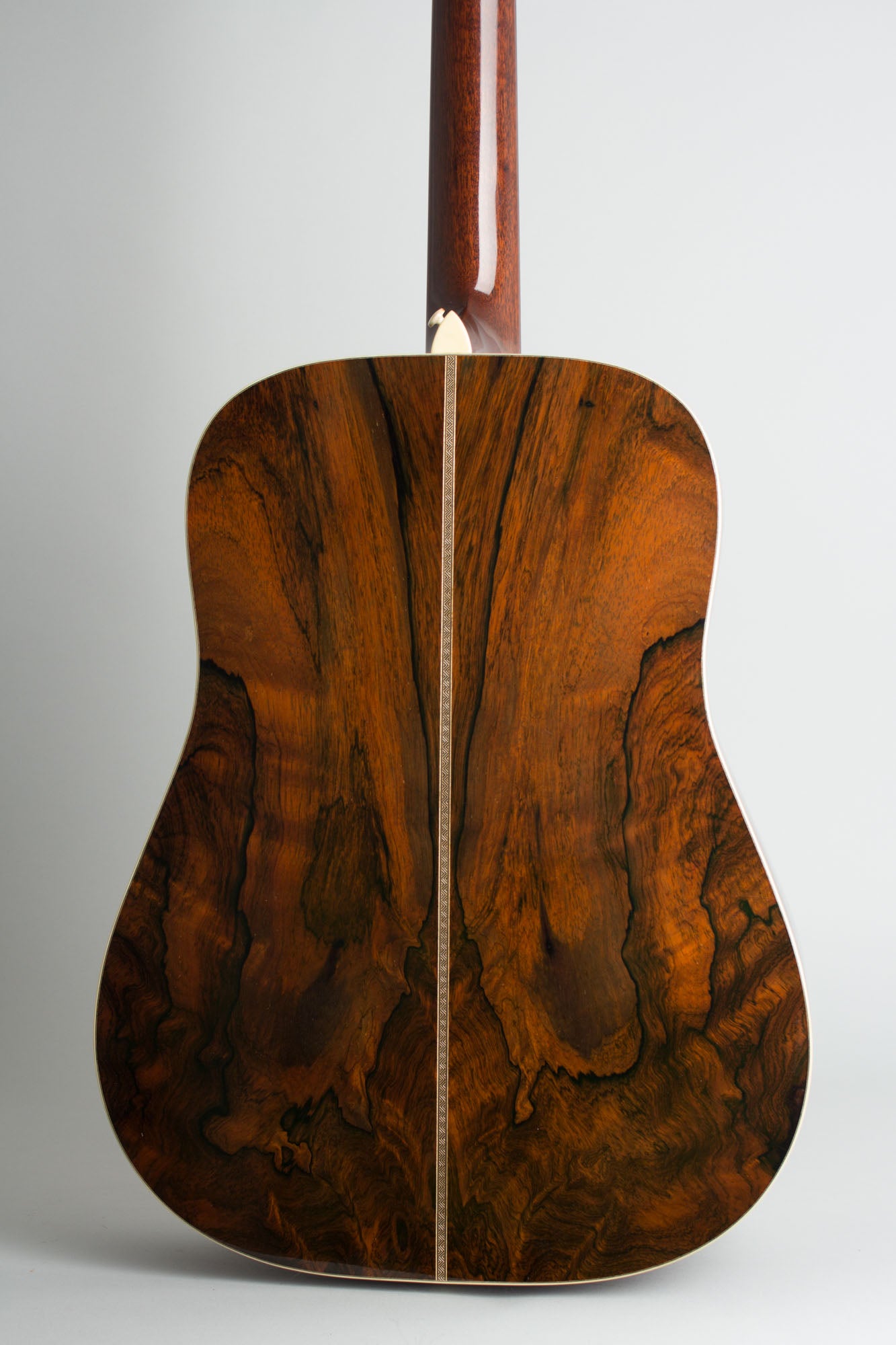 Wayne Henderson Dreadnought Flat Top Acoustic Guitar (2013)