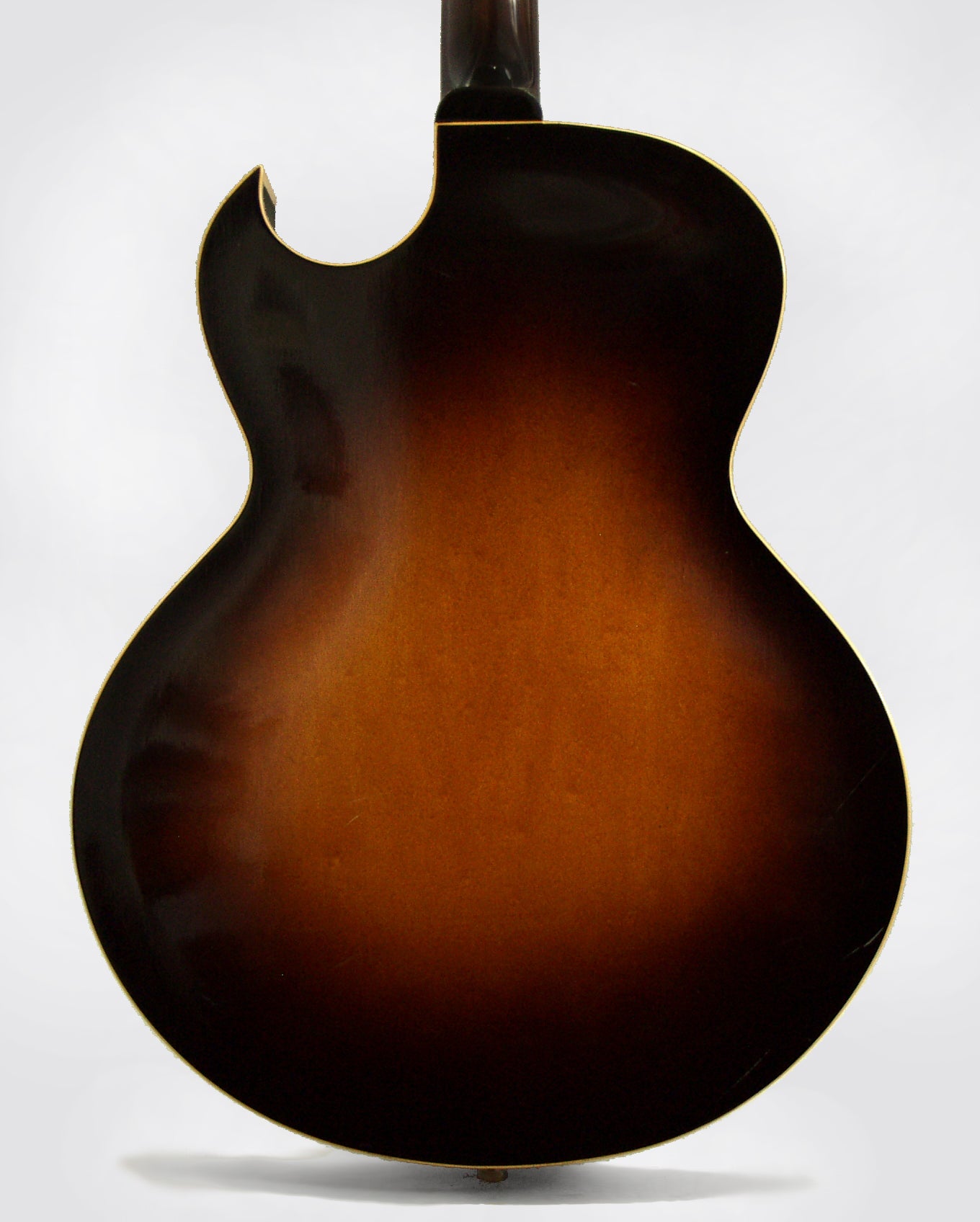Gibson ES-175 Arch Top Hollow Body Electric Guitar (1950)