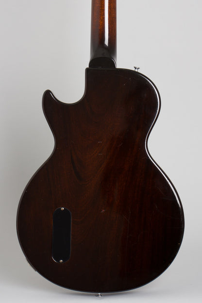 Gibson Les Paul Junior Solid Body Electric Guitar (1957)