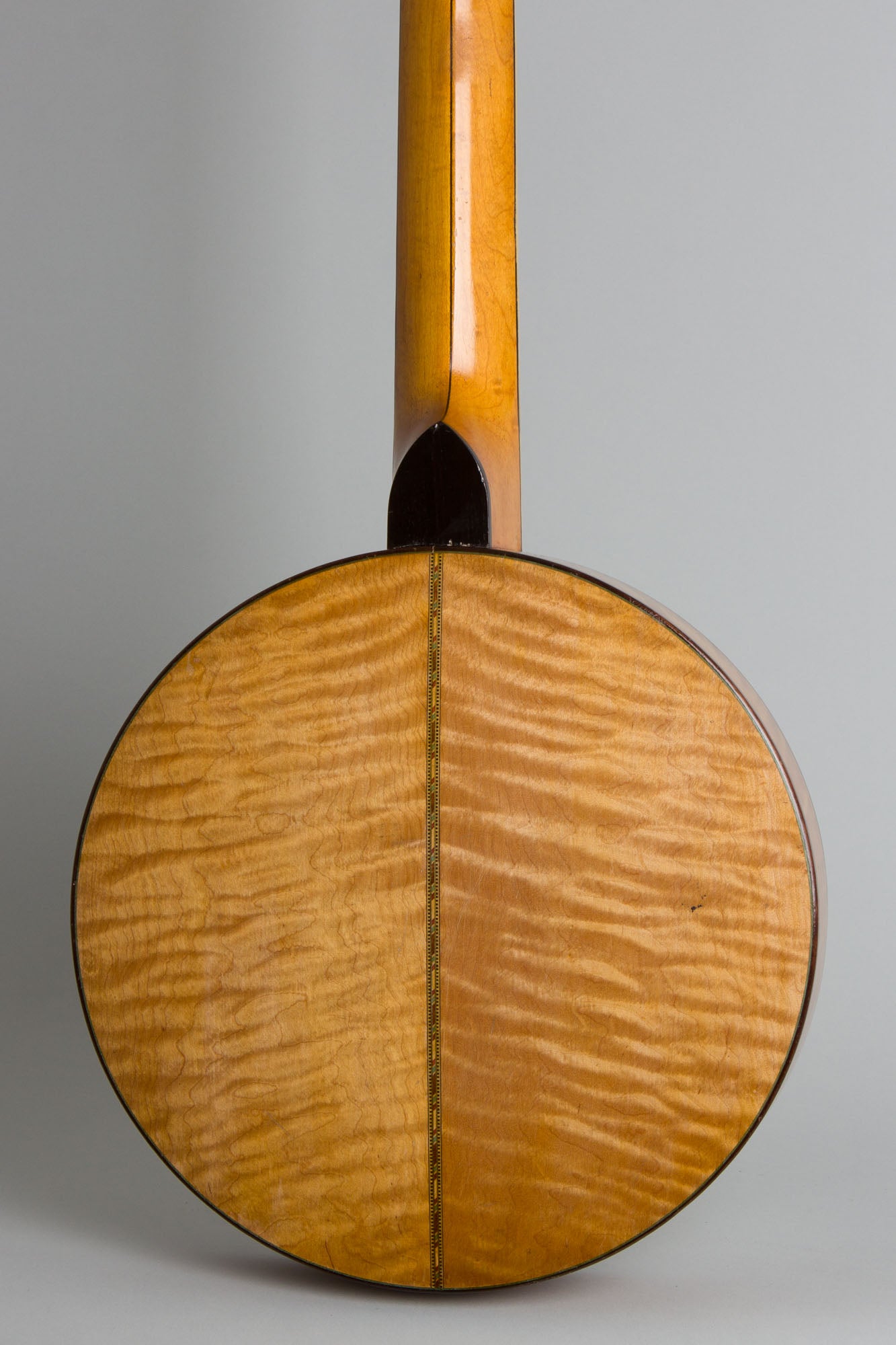 William O. Schmick Lyric Guitar Banjo (1920)