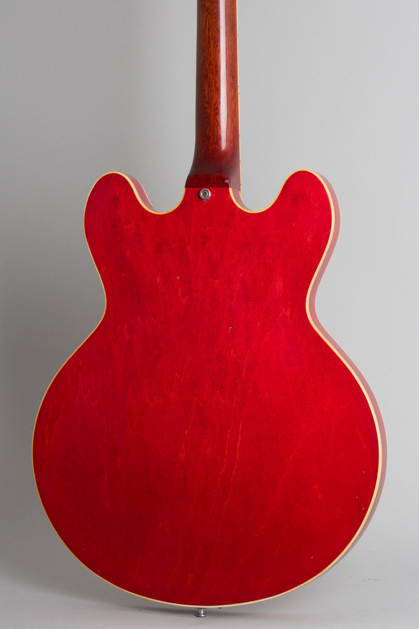 Gibson ES-330TDC Thinline Hollow Body Electric Guitar (1968)