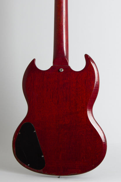 Gibson SG Special Solid Body Electric Guitar (1965)