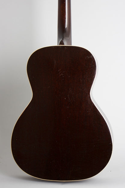 Gibson L-1 Flat Top Acoustic Guitar (1931)