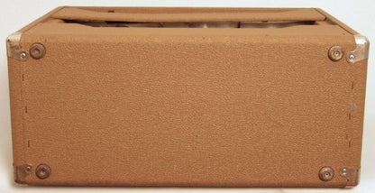 Fender Super - Amp Tube Guitar Amplifier (1961)