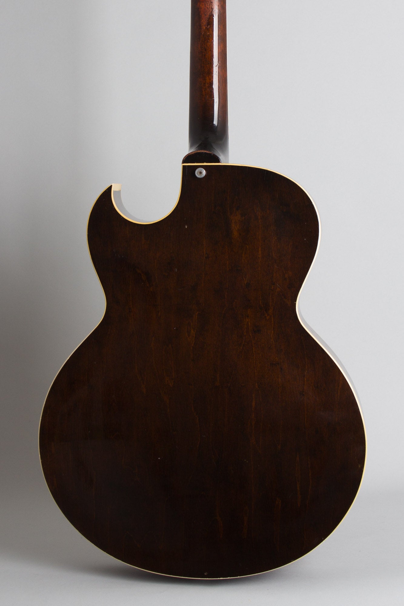 Epiphone Howard Roberts Acoustic/Electric Arch Top Acoustic Guitar (1966)