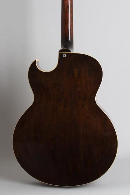 Epiphone Howard Roberts Acoustic/Electric Arch Top Acoustic Guitar (1966)