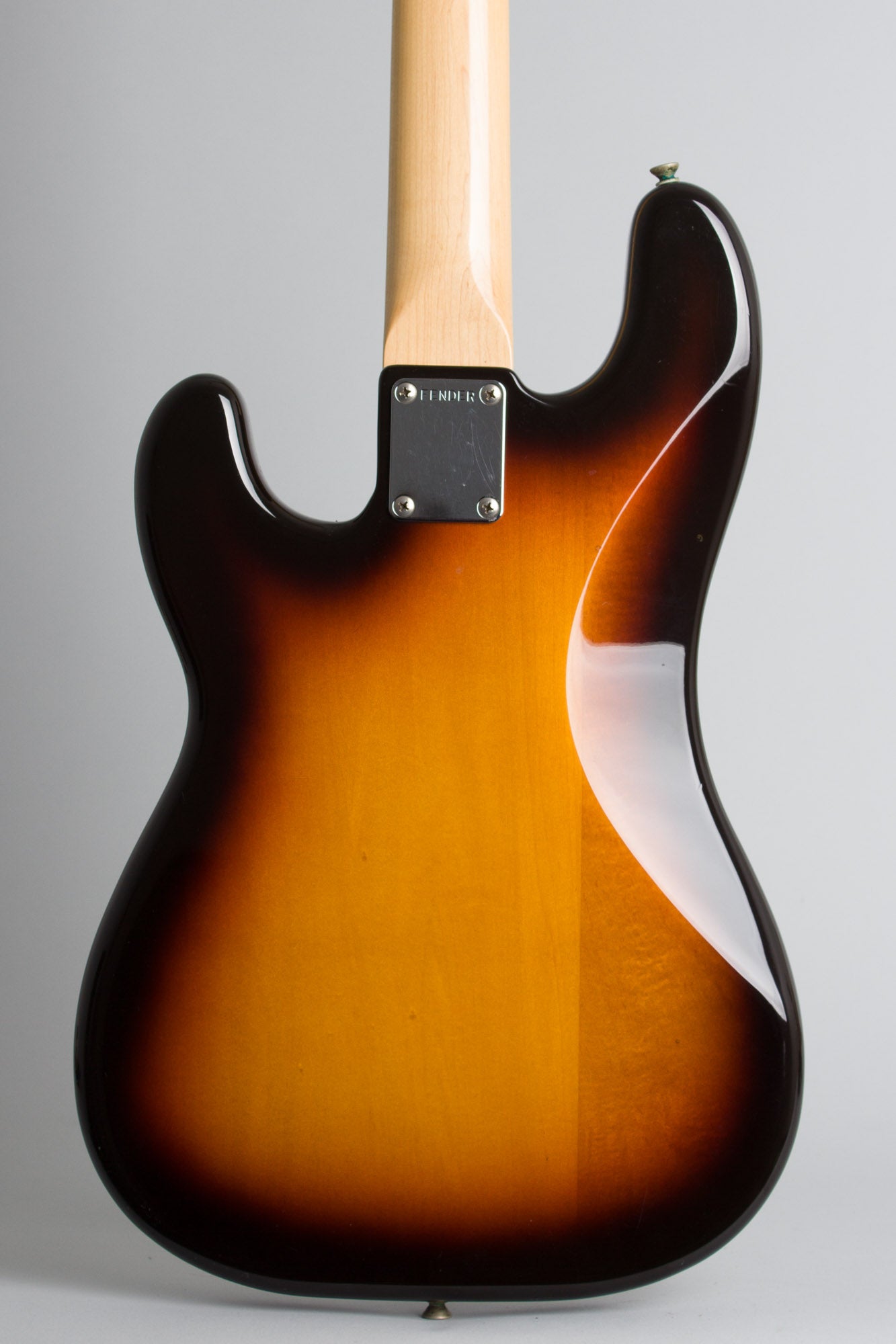 Fender Precision Bass PB62 Solid Body Electric Bass Guitar (1986)