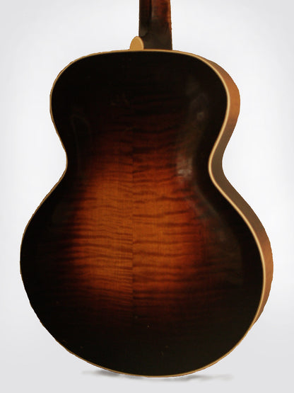 Gibson L-5 Arch Top Acoustic Guitar (1933)