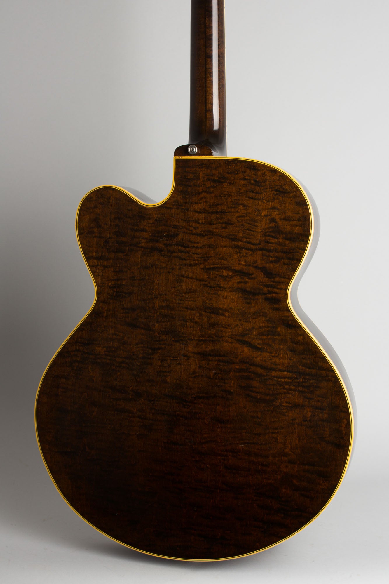 Gibson L-7C Arch Top Acoustic Guitar (1953)